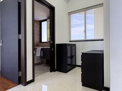 Sims Urban Oasis (D14), Condominium #578168951